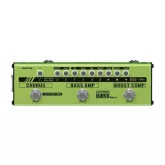 Valeton MES-2 Педаль мульти-эффектов для бас-гитары