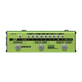 Valeton MES-2 Педаль мульти-эффектов для бас-гитары