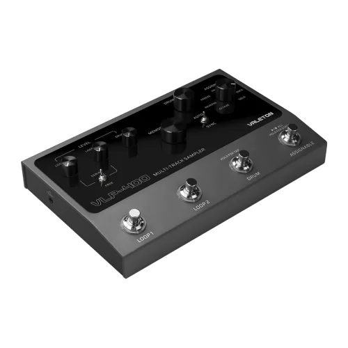 Valeton VLP-400 Напольный лупер