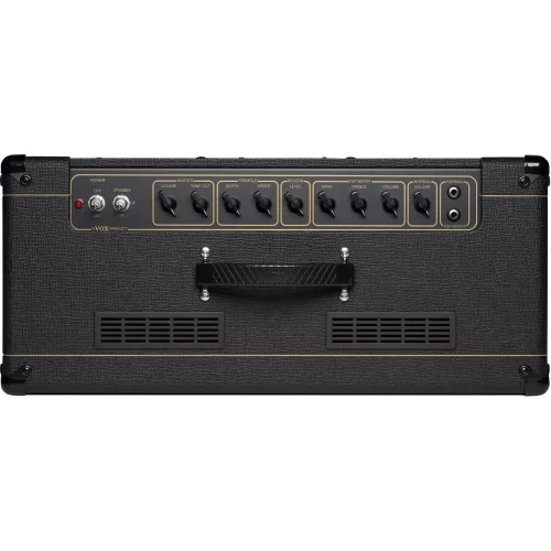 Vox AC15C1 Ламповый гитарный комбо, 15Вт., 12"