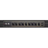 Vox AC15C1X Ламповый гитарный комбо 15Вт., 12"