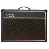 Vox AC15C1X Ламповый гитарный комбо 15Вт., 12"