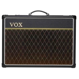 Vox AC15C1X Ламповый гитарный комбо 15Вт., 12"