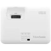 ViewSonic LS740HD Лазерный проектор, FullHD (1920*1080)