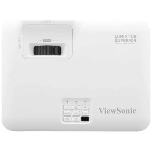 ViewSonic LS740HD Лазерный проектор, FullHD (1920*1080)