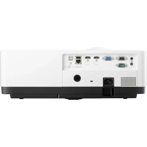 ViewSonic LSC600WU-ST Лазерный проектор, WUXGA (1920*1200)