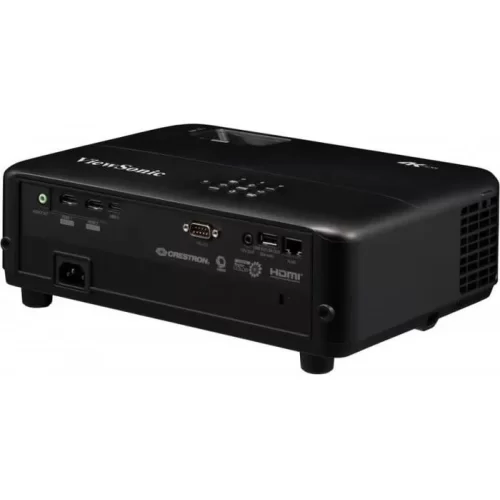 ViewSonic PX728-4K Ламповый проектор, 4K (3840x2160)