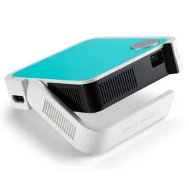 ViewSonic m1 mini Лазерный проектор, FWVGA (854x480)