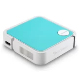 ViewSonic m1 mini Лазерный проектор, FWVGA (854x480)
