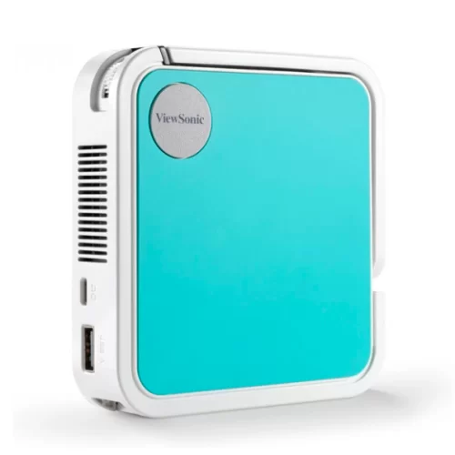 ViewSonic m1 mini Лазерный проектор, FWVGA (854x480)