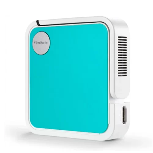 ViewSonic m1 mini Лазерный проектор, FWVGA (854x480)