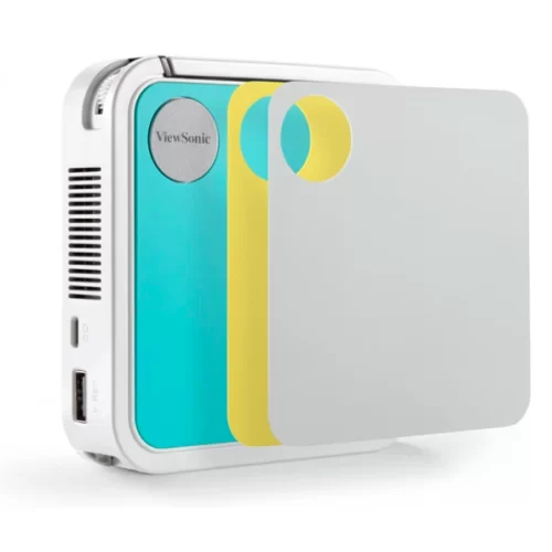 ViewSonic m1 mini Лазерный проектор, FWVGA (854x480)