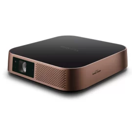 ViewSonic m2 Лазерный проектор, Full HD (1920x1080)