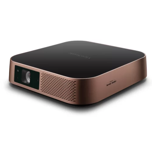 ViewSonic m2 Лазерный проектор, Full HD (1920x1080)