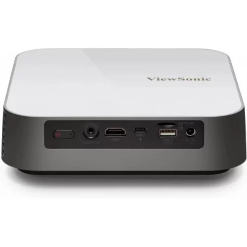 ViewSonic m2e Лазерный проектор, Full HD (1920x1080)