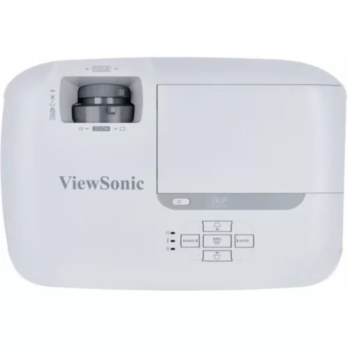 ViewSonic pa503x Ламповый проектор, XGA (1024x768)