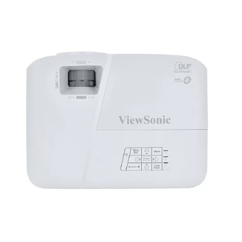 ViewSonic pg603w Ламповый проектор, WXGA (1280x800)