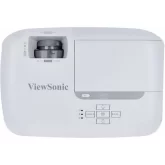 ViewSonic pg603x Ламповый проектор, XGA (1024x768)