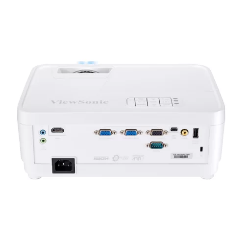 ViewSonic ps501w Ламповый проектор, WXGA (1280x800)