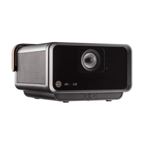 ViewSonic x10 4k Лазерный проектор, 4K (3840x2160)