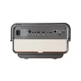 ViewSonic x10 4k Лазерный проектор, 4K (3840x2160)