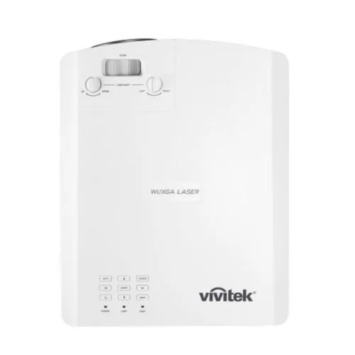 Vivitek DU4871Z Инсталляционный проектор