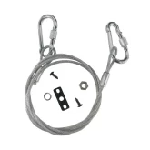 Volta CONE-850TB SUB Подвесной сабвуфер, 50-25-12,5-6,25 Вт., 8"