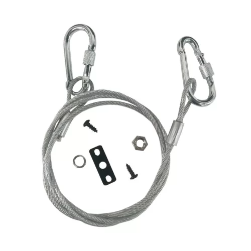 Volta CONE-850TB SUB Подвесной сабвуфер, 50-25-12,5-6,25 Вт., 8"