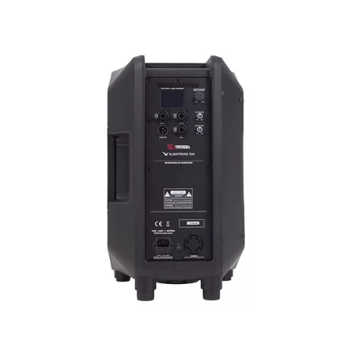 Volta ALBATROSS 10A Активная АС, 350 Вт., 10", Bluetooth