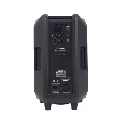 Volta ALBATROSS 12A Активная АС, 450 Вт., 12", Bluetooth