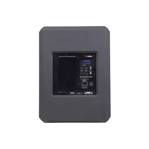 Volta ALBATROSS SUB15A Активный сабвуфер, 800 Вт., 15"