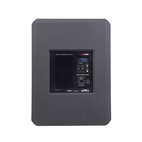 Volta ALBATROSS SUB18A Активный сабвуфер, 800 Вт., 18"