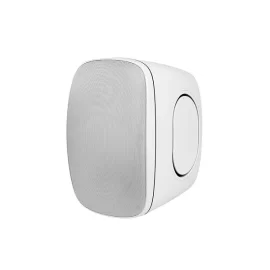 Volta BRAVO-420TW Настенная АС, 20/10/5/2,5/1,3 Вт., 100В/8 Ом, 4", IP66