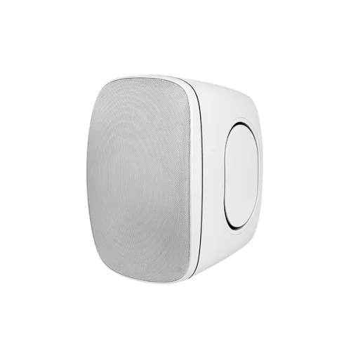 Volta BRAVO-420TW Настенная АС, 20/10/5/2,5/1,3 Вт., 100В/8 Ом, 4", IP66