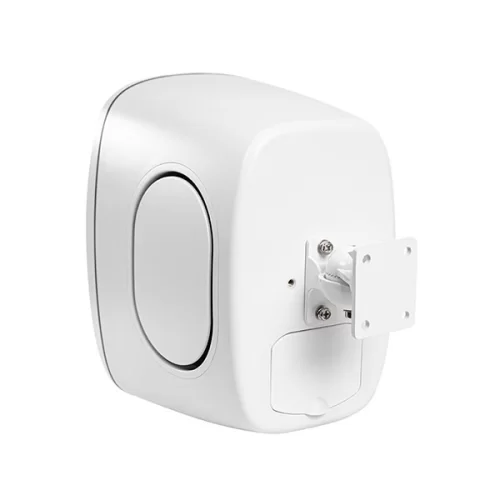 Volta BRAVO-420TW Настенная АС, 20/10/5/2,5/1,3 Вт., 100В/8 Ом, 4", IP66