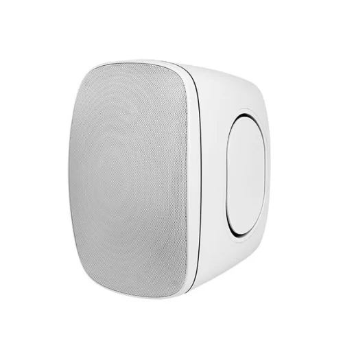 Volta BRAVO-530TW Настенная АС, 30/15/8/5/2,5 Вт., 100В/8 Ом, 5,25", IP66