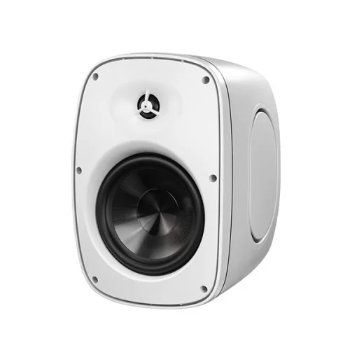 Volta BRAVO-530TW Настенная АС, 30/15/8/5/2,5 Вт., 100В/8 Ом, 5,25", IP66