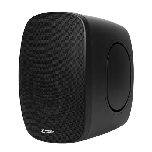 Volta BRAVO-860TB Настенная АС, 60/30/15/8/5 Вт., 100В/8 Ом, 8", IP66