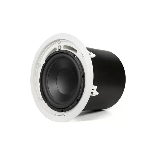 Volta C-SUB-1024T Встраиваемый сабвуфер, 240/120/60 Вт., 100В/4 Ом, 10"