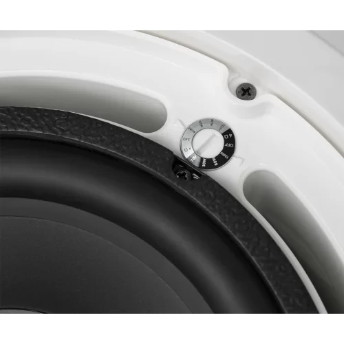 Volta C-SUB-1024T Встраиваемый сабвуфер, 240/120/60 Вт., 100В/4 Ом, 10"