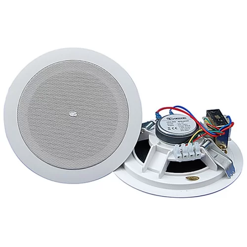 Volta CS-6T Потолочный громкоговоритель, 6 Вт., 5"