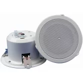 Volta CS-6T Потолочный громкоговоритель, 6 Вт., 5"