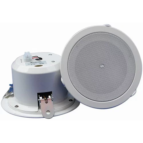 Volta CS-6T Потолочный громкоговоритель, 6 Вт., 5"