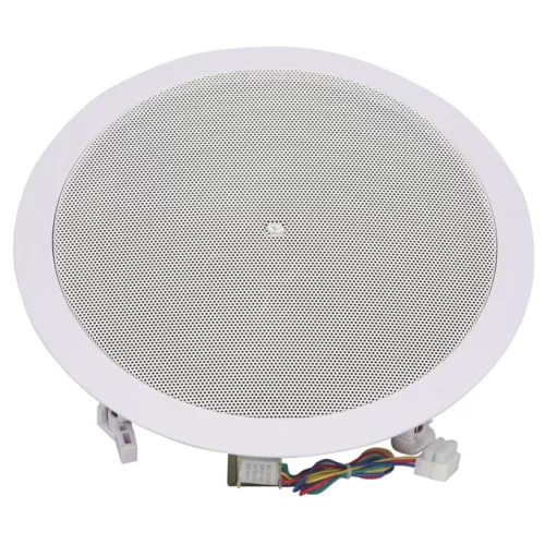 Volta CS-6T Потолочный громкоговоритель, 6 Вт., 5"