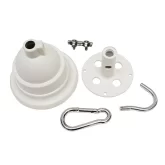 Volta CSB-20T Потолочный громкоговоритель, 20 Вт., 5"