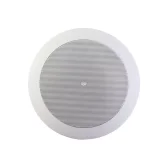 Volta CSL-10T Потолочный громкоговоритель, 10 Вт., 5"