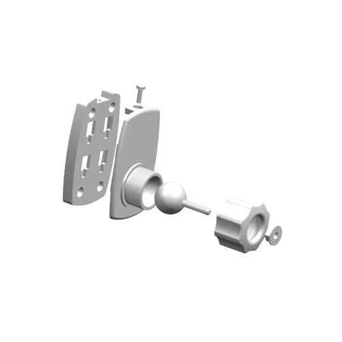 Volta CUBE-20T Трансляционная АС, 20 Вт., 3"