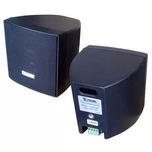 Volta CUBE-20T Трансляционная АС, 20 Вт., 3"