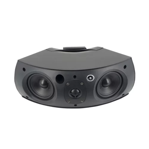 Volta DELTA-B (2024) Настенная АС, 40/10/20/5 Вт., 70В/100В/4 Ом, 2x4"