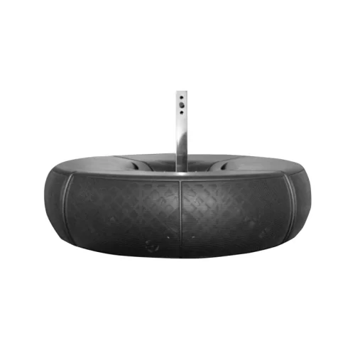 Volta DELTA-B (2024) Настенная АС, 40/10/20/5 Вт., 70В/100В/4 Ом, 2x4"